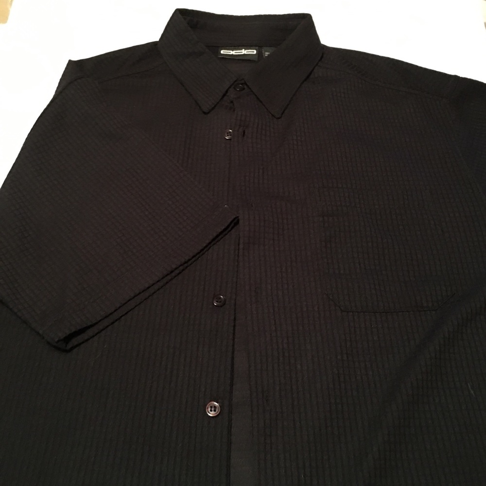 Mens odo brand shirt